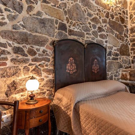 Domo Sa Barra Bed & Breakfast Sant'Antioco Exterior photo