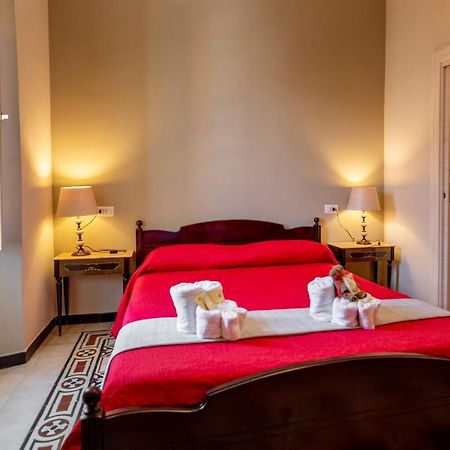 Domo Sa Barra Bed & Breakfast Sant'Antioco Exterior photo